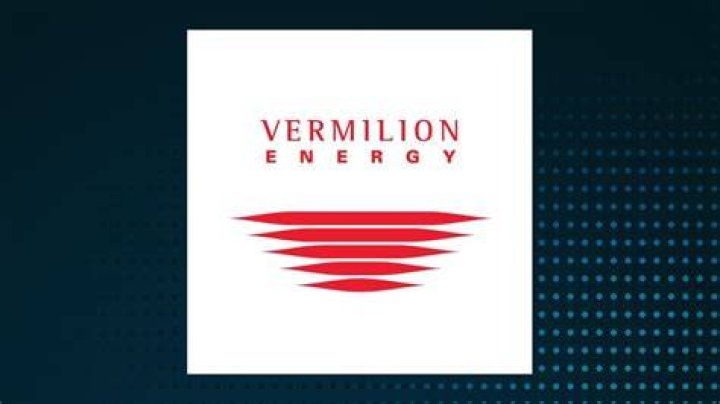 Is Vermilion Energy in financial trouble?