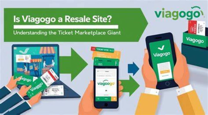 Is Viagogo a trusted ticket site?