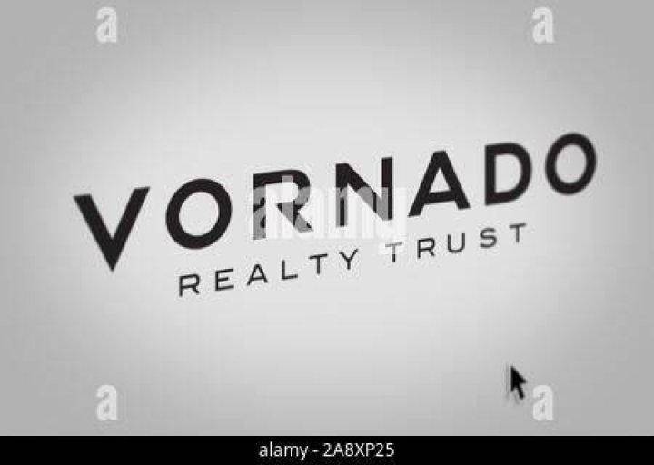Is Vornado a public company?