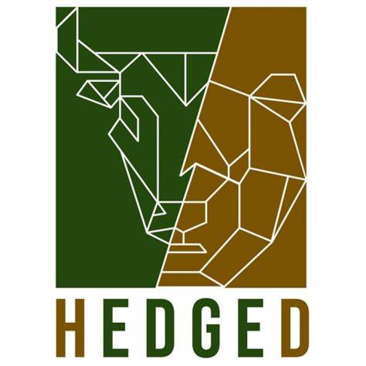Is VWOB hedged?