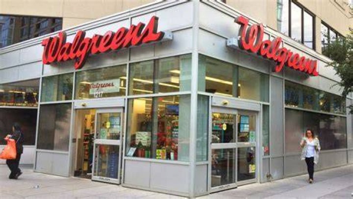 Is Walgreens training paid?