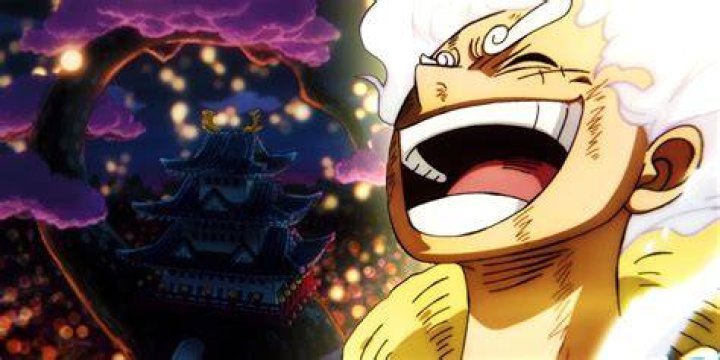 Is Wano arc close to ending?