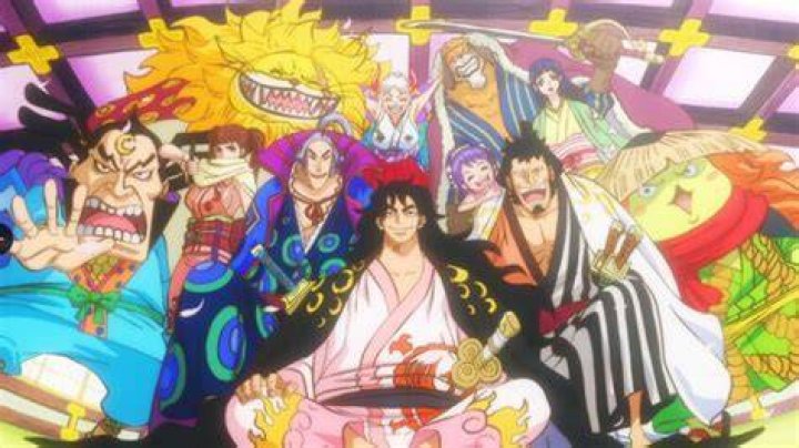 Is Wano the last arc of One Piece?