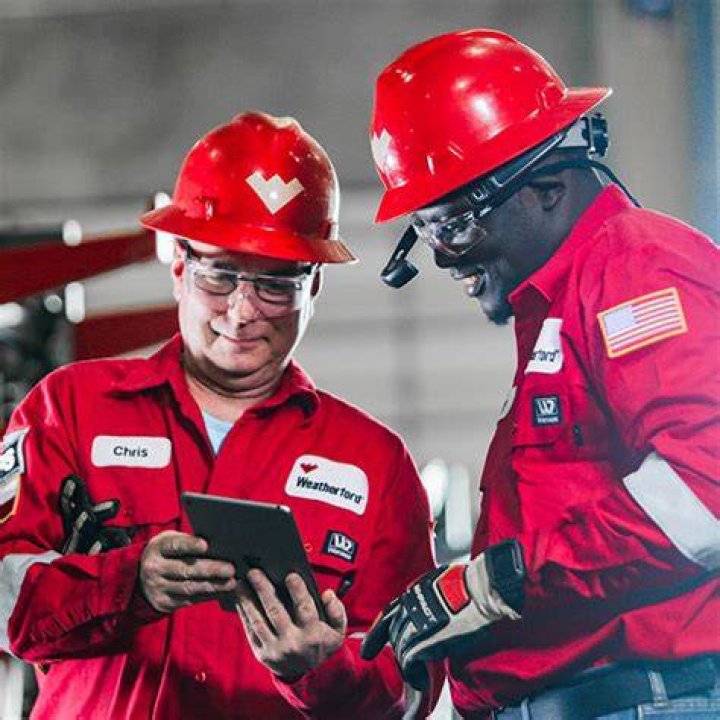 Is Weatherford a good stock to buy?