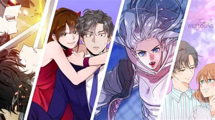 Is webtoon popular in India?