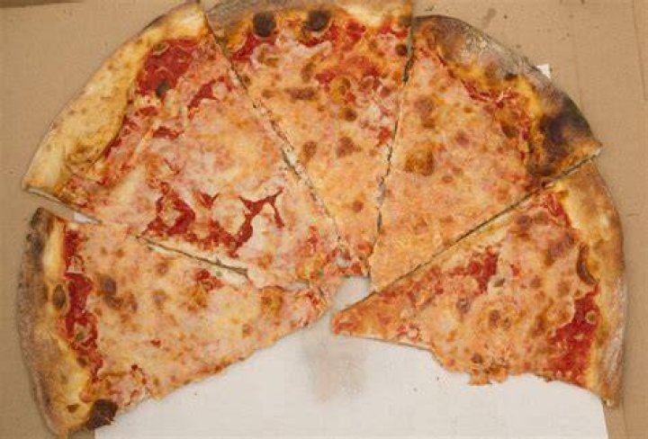 Is week old pizza OK?