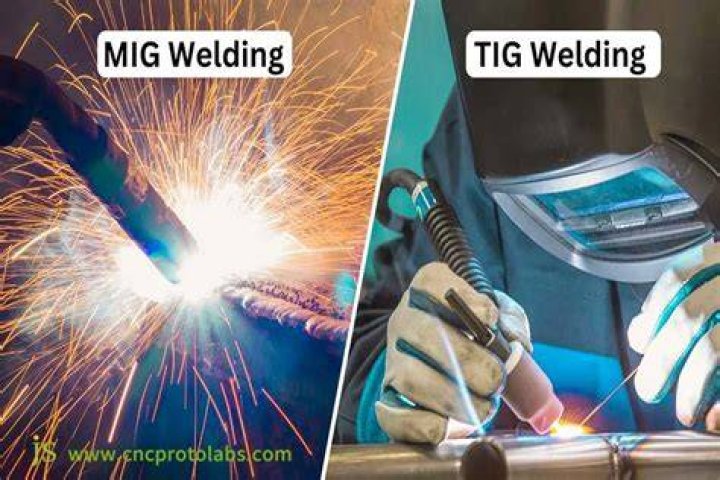 Is welding better than plumbing?