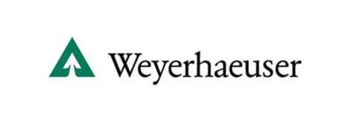 Is Weyerhaeuser a publicly traded company?