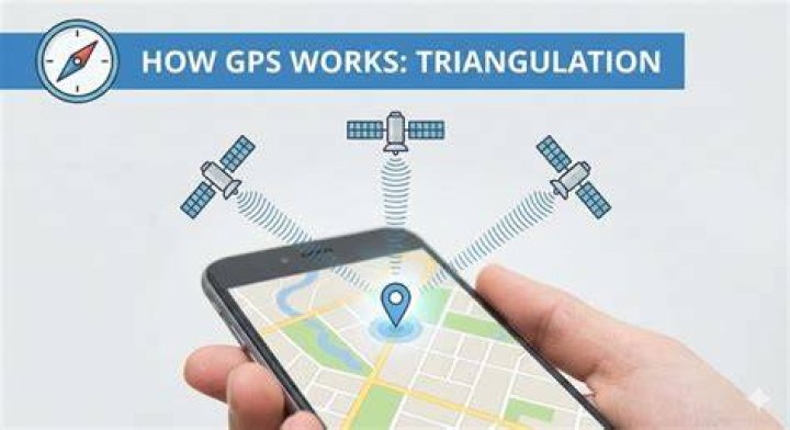 Is what3words more accurate than GPS?