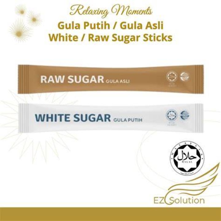 Is white sugar halal?