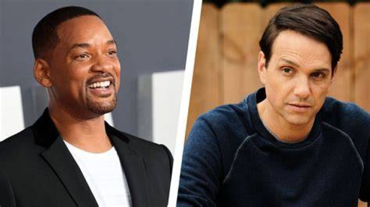 Is Will Smith involved in Cobra Kai?