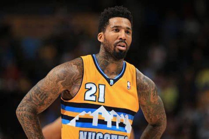 Is Wilson Chandler retired?