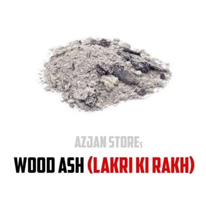 Is wood ash a good fungicide?