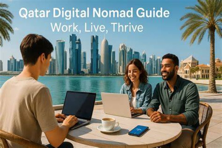 Is working in Qatar a good idea?