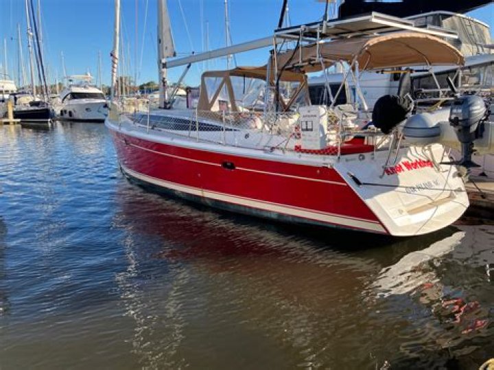 Is working on a yacht worth it?
