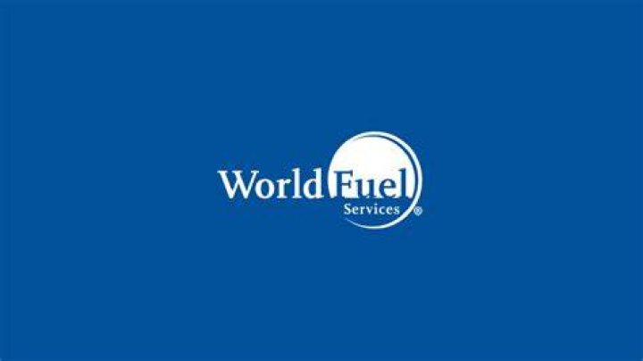 Is World Fuel Services publicly traded?