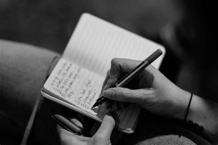 Is writing a book hard?