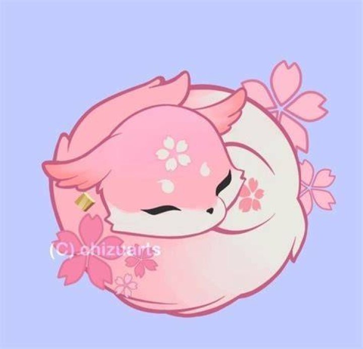 Is Yae a fox?