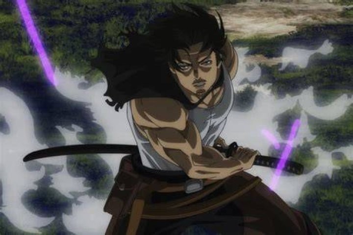 Is Yami Wizard King level?