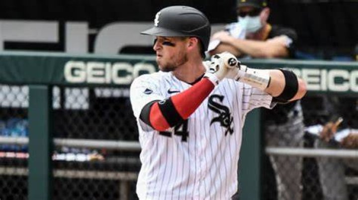 Is Yasmani Grandal good?