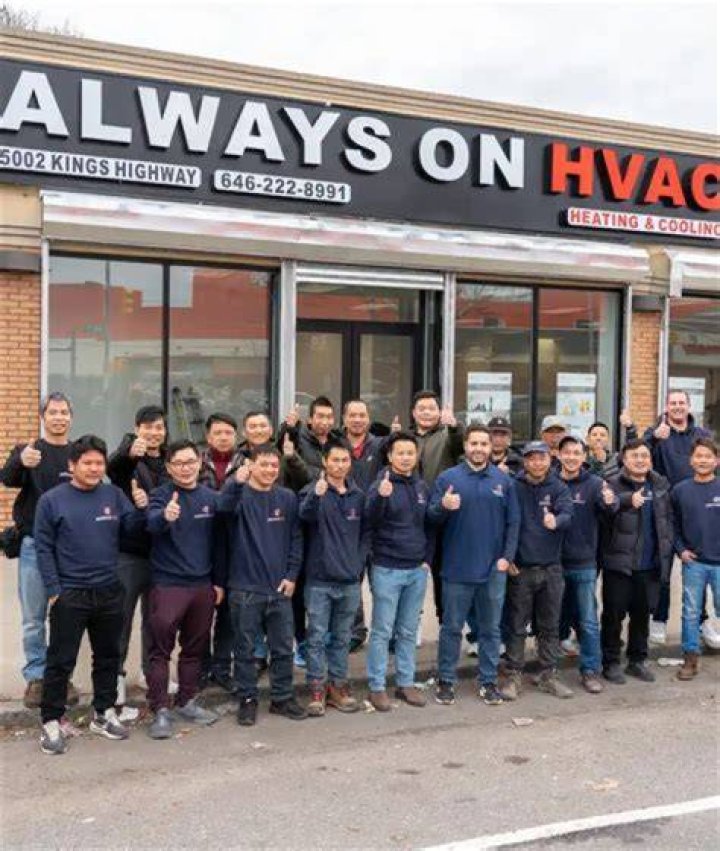 Is York HVAC still in business?