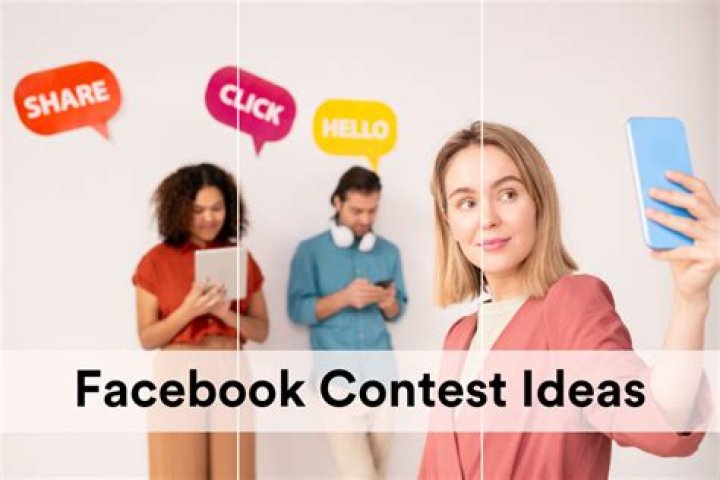 Is your Facebook contest legal?
