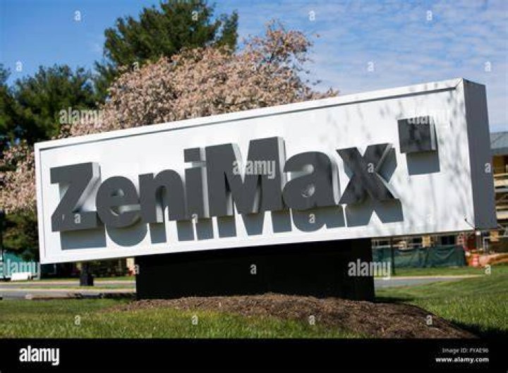 Is ZeniMax Media a publicly traded company?