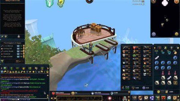 Is Zezima still playing?