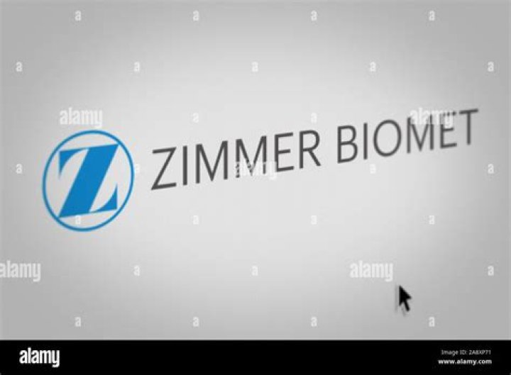 Is Zimmer a public company?