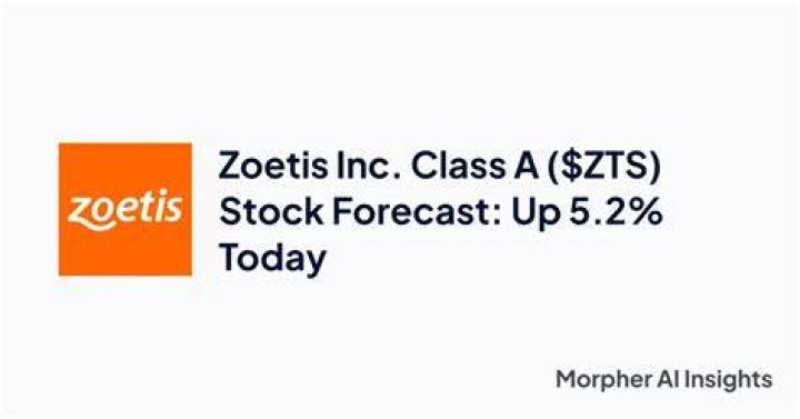 Is Zoetis a good stock to buy?