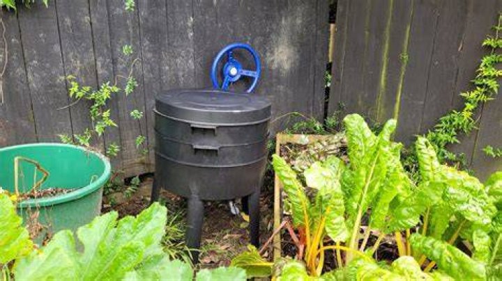 Should a worm farm be wet?