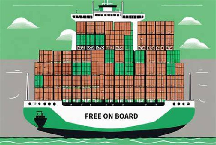 Should freight be added to inventory cost?