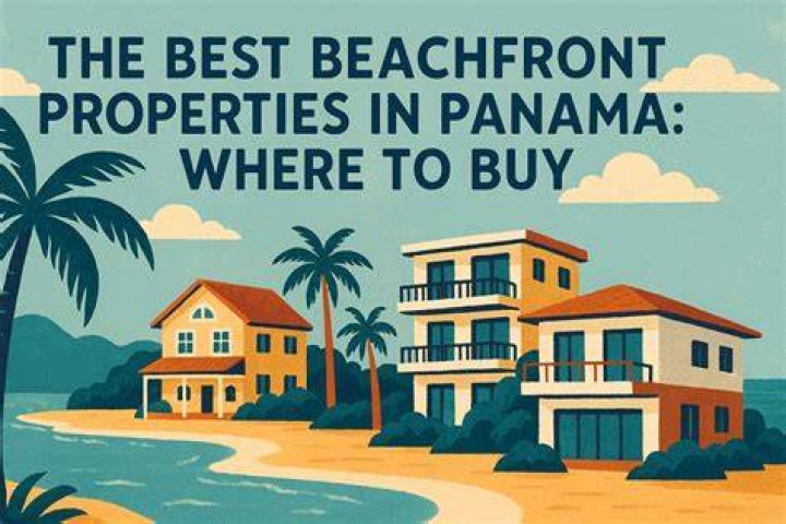 Should I buy beachfront property?