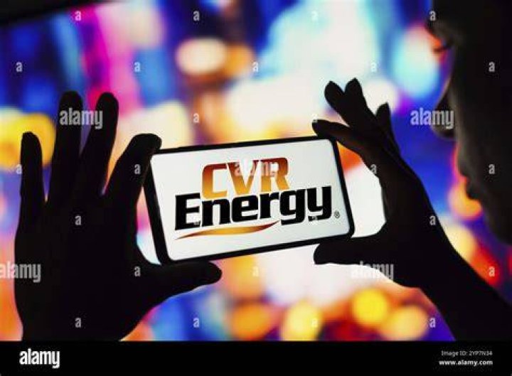 Should I buy CVR Energy stock?