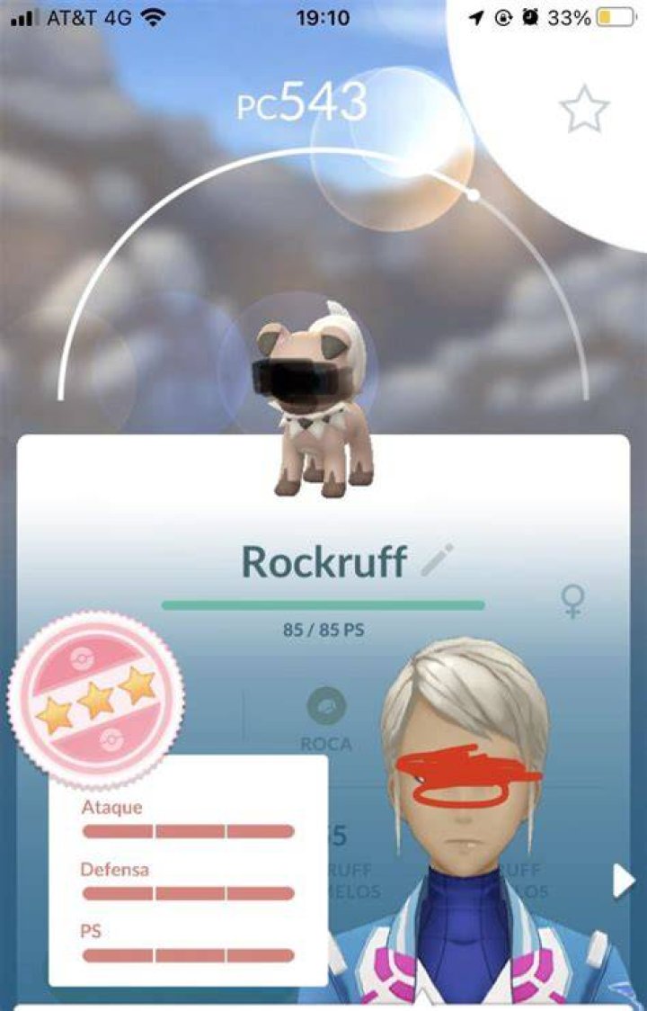 Should I evolve Rockruff day or night?