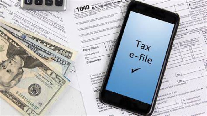 Should I file my taxes as soon as possible?