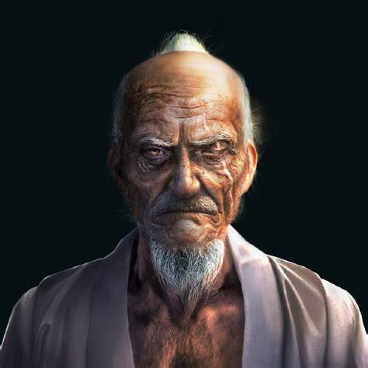 Should I give drink to Isshin?