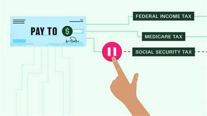 Should I have taxes taken out of my Social Security check?