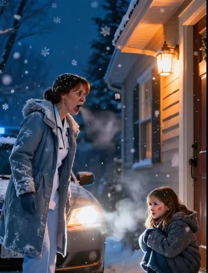 Should I leave my child's window open at night?