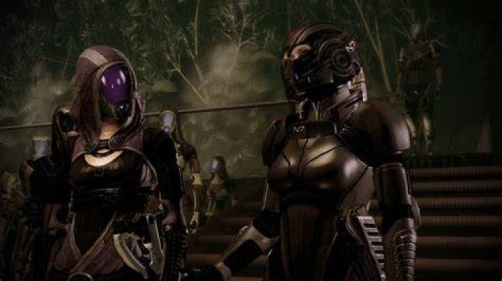 Should I let Tali be exiled?