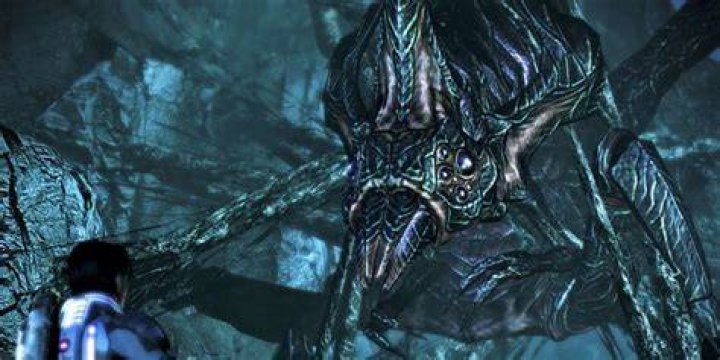 Should I let the Rachni Queen live me1?