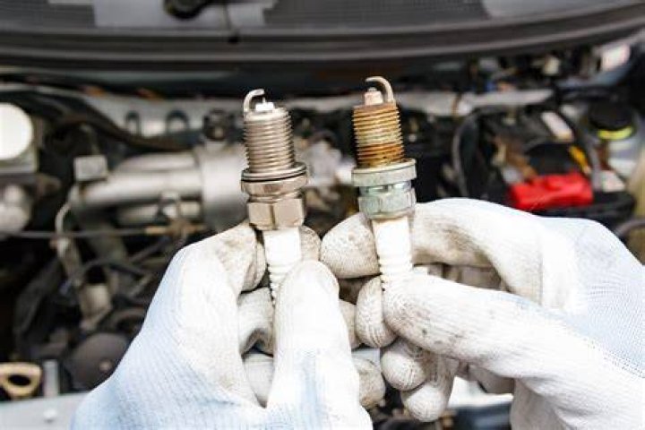 Should I lubricate my spark plugs?