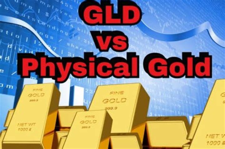 Should I own physical gold?