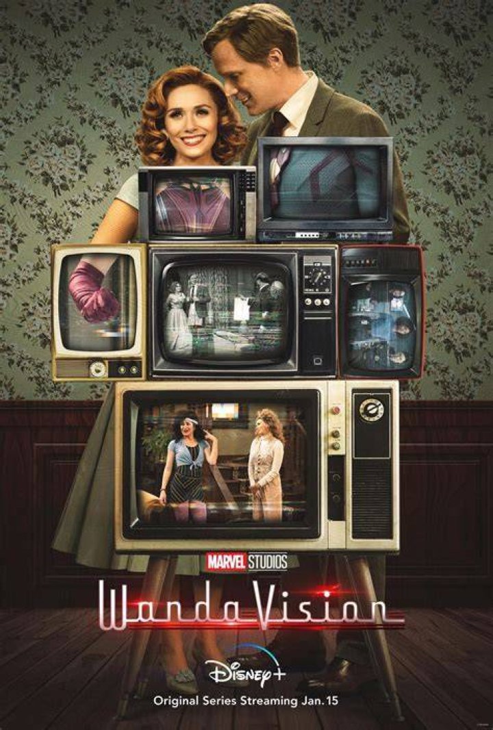 Should I see WandaVision before Multiverse of Madness?