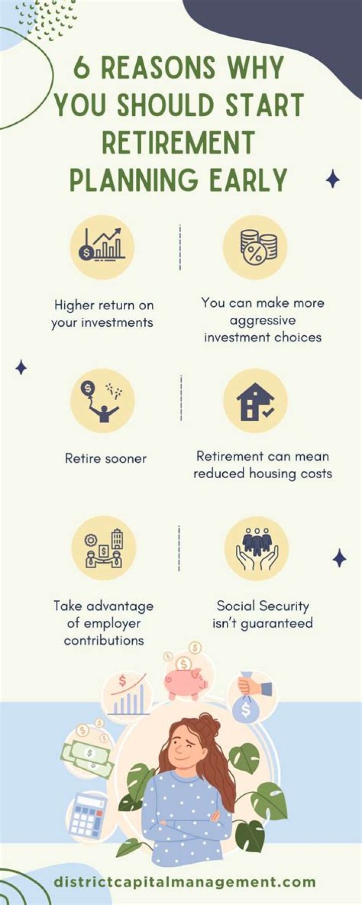 Should I take my pension early or wait?
