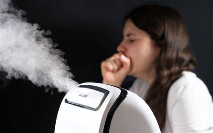 Should I use a humidifier for flu?