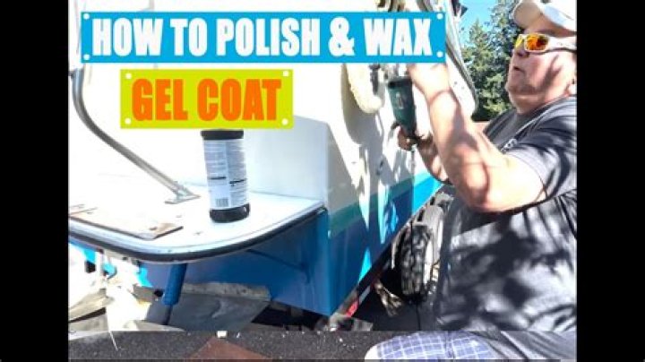 Should I wax after cut and polish?