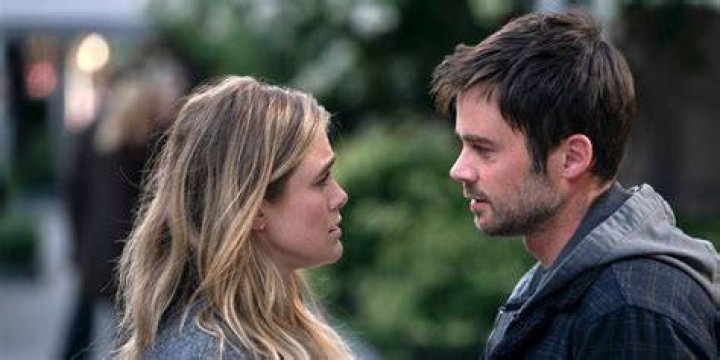 Should Michaela be with Jared or Zeke?