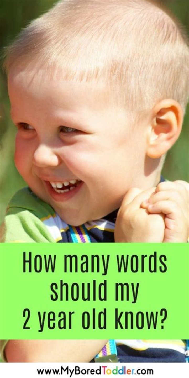 Should my 2 year old know alphabet?