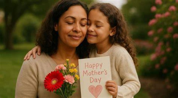 Should Step moms celebrate mother's Day?